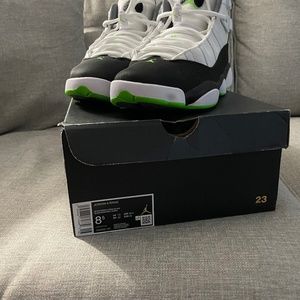 Like new Jordan 6 rings